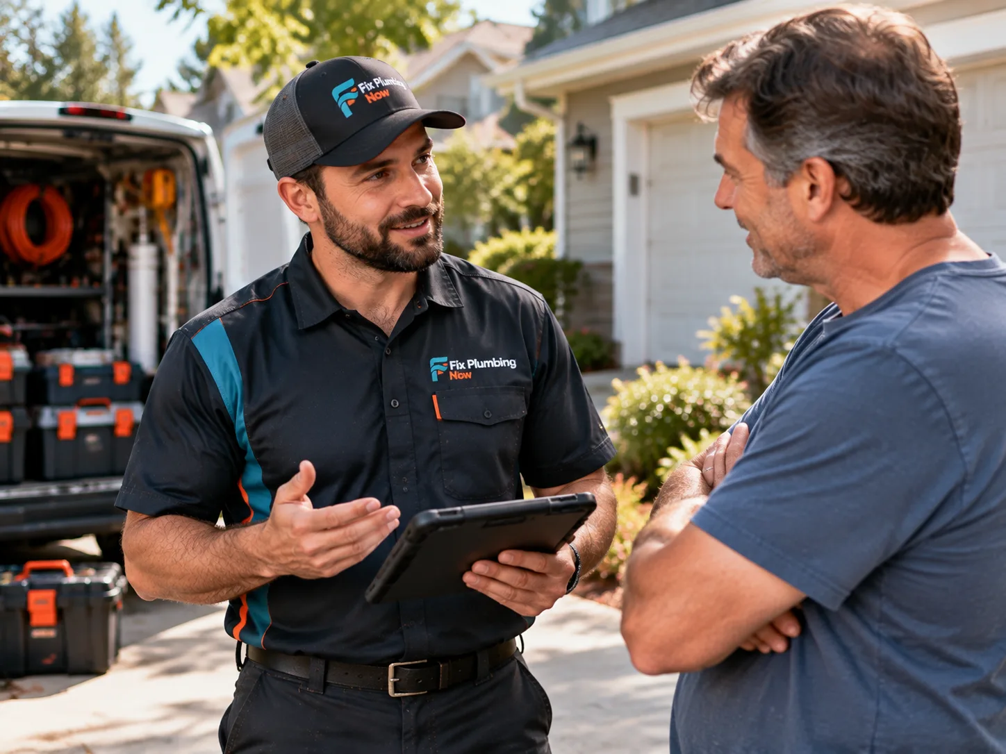 Clogged Drain Service Petros, TN FAQs